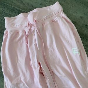First Health Apparel Flex Lounge Joggers